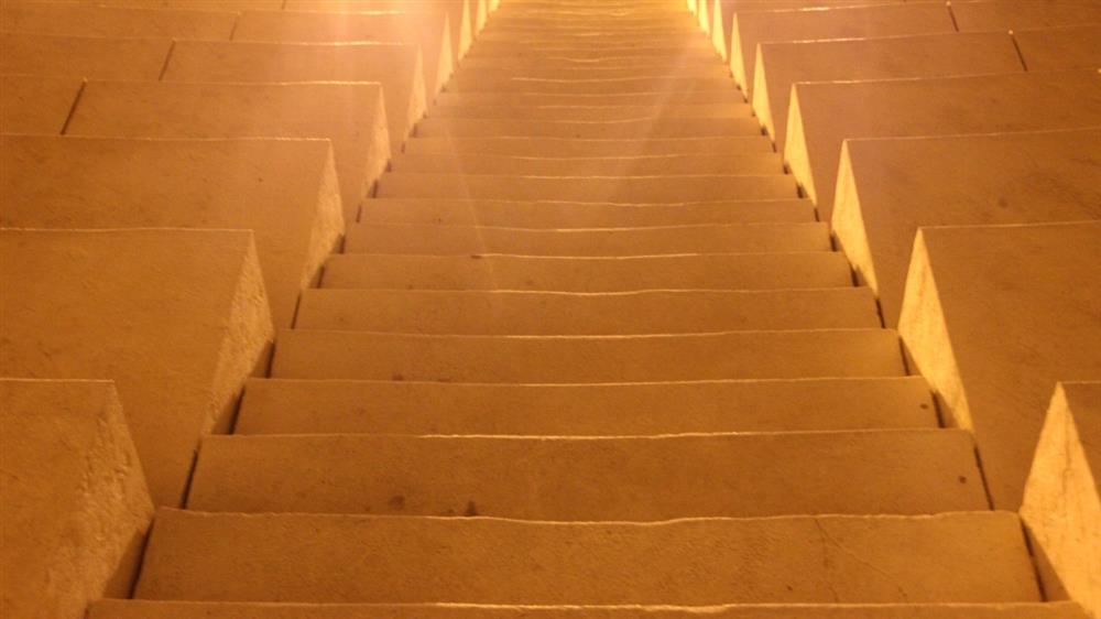 Staircase Lighting